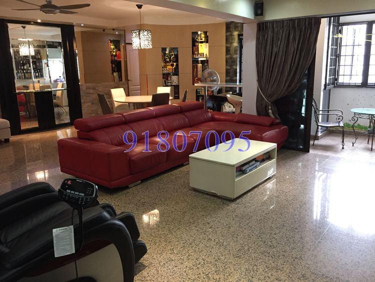 Blk 669B Jurong West Street 64 (Jurong West), HDB Executive #162373552